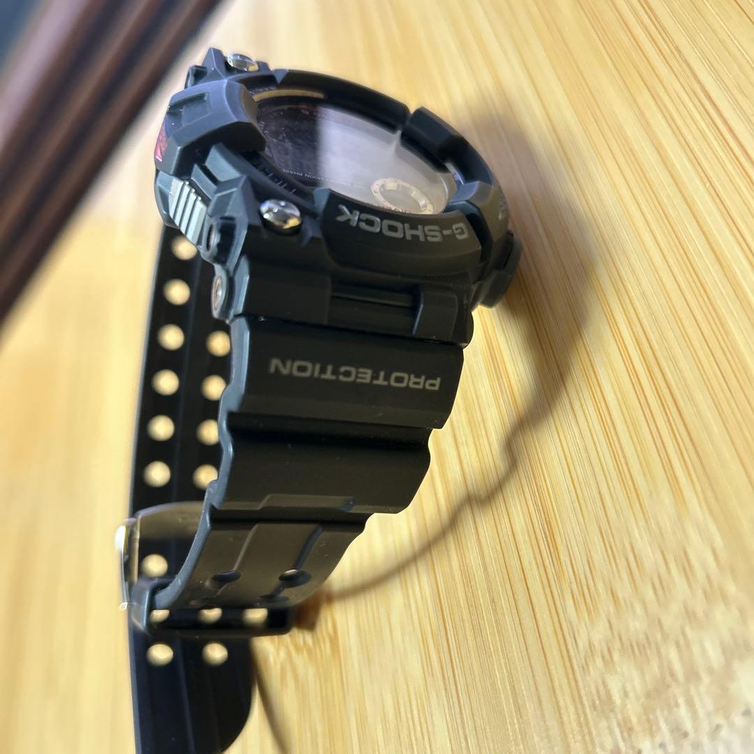 時計 G-SHOCK FROGMAN GWF-1000