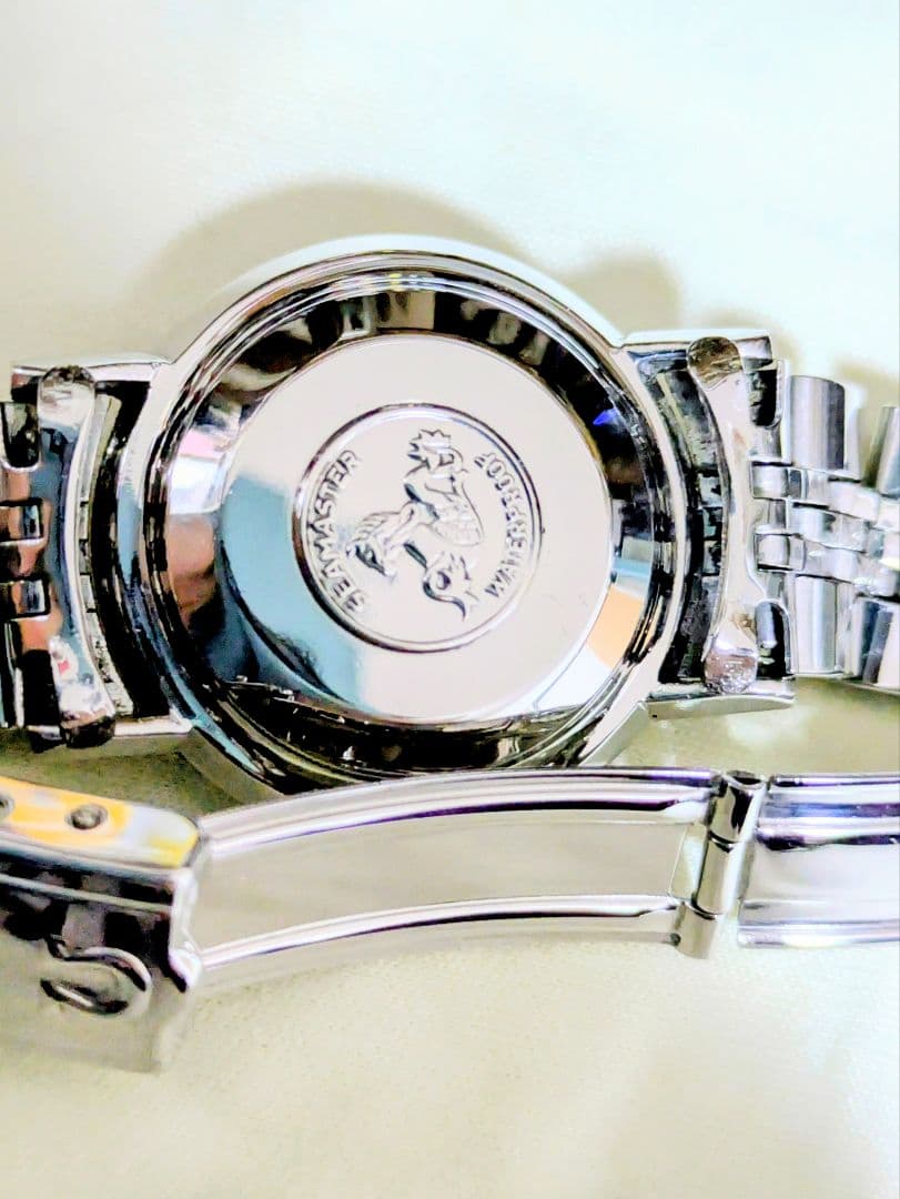 超美品！アンティークOMEGA自動巻き！！付属品完備・おまけつき