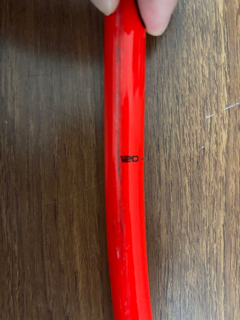 レキ　LEKI ストック