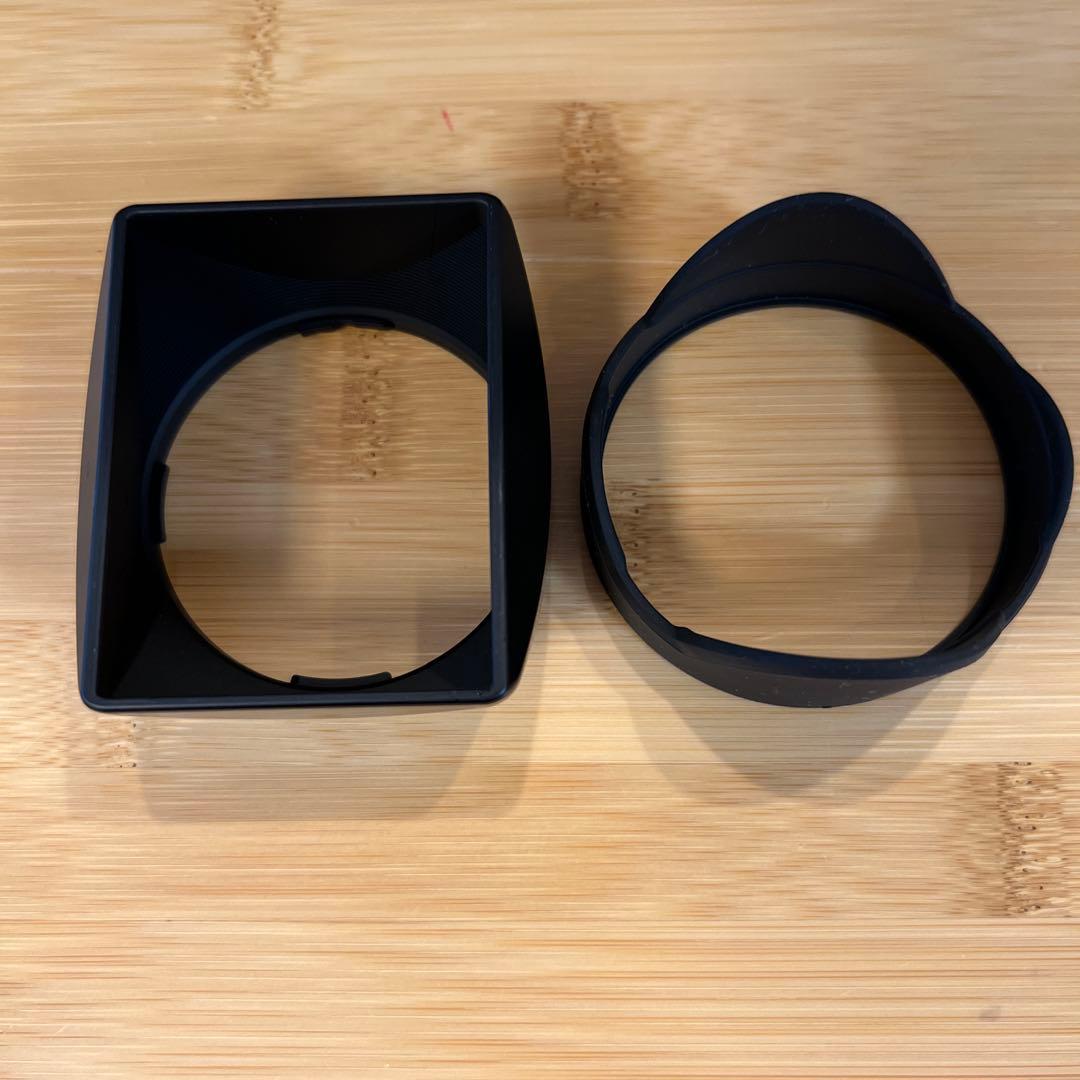 RICOH GR APS-C 初代 GW-3 GH-3 コンバージョンレンズ