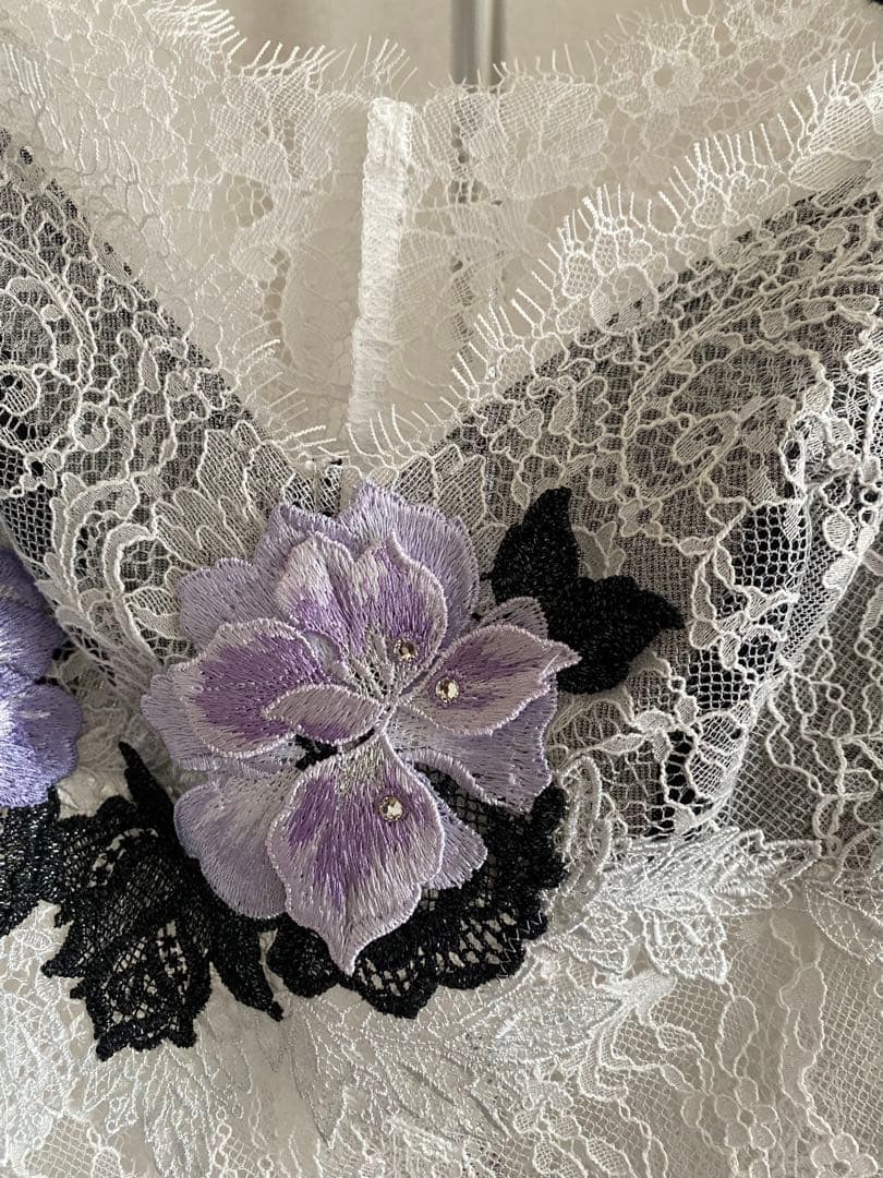 新品タグ付き サルート 69G キャミソール　M 店舗限定 メキシコ