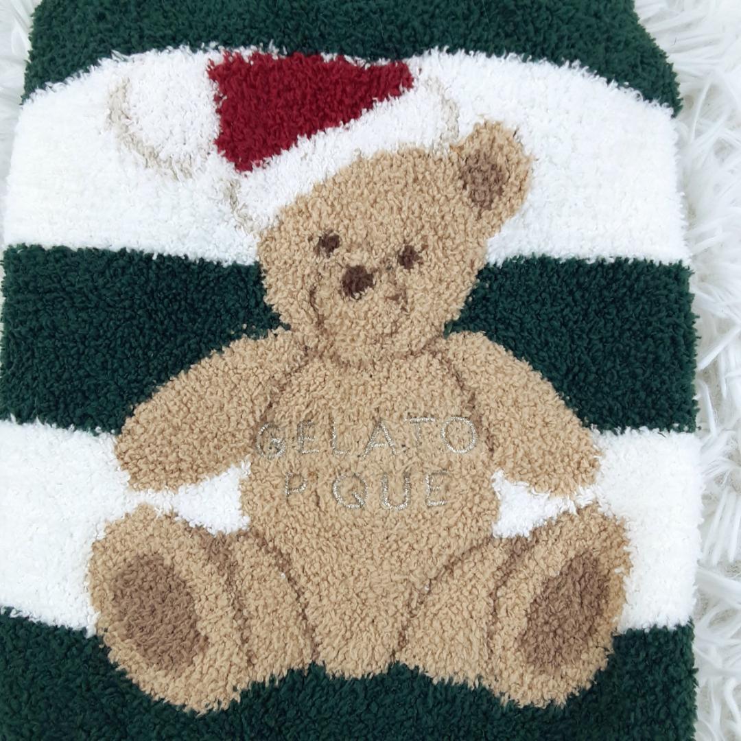 美品◎gelato pique ジェラートピケ 小型犬用 ドッグウェア5点セット