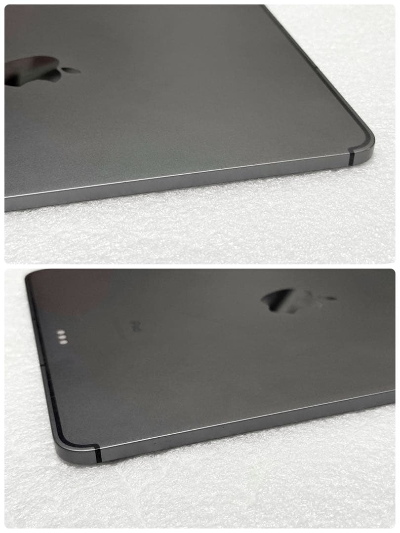 バッテリー85%　iPad Air 第4世代 Cellular 256GB