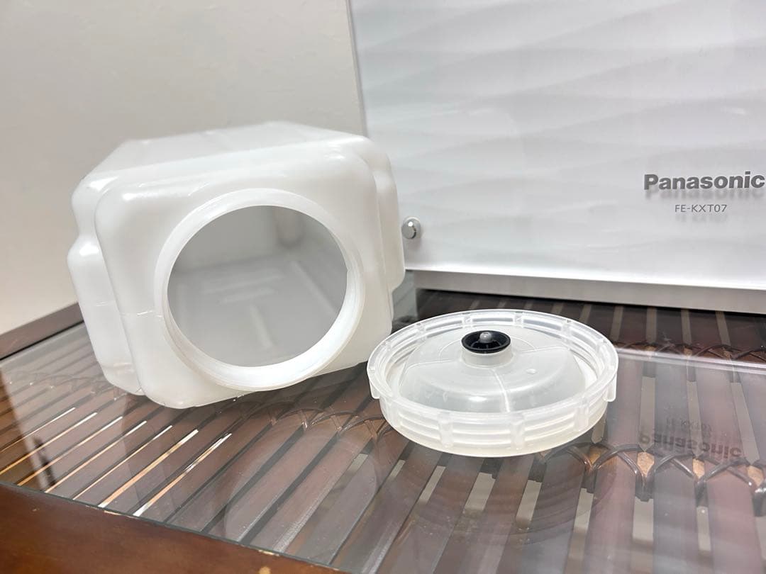Panasonic 加湿器 FE-KXT07 ナノイー nanoe パナソニック