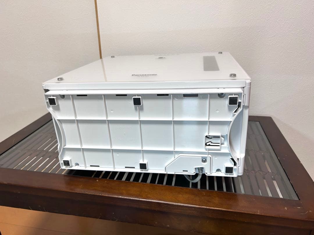 Panasonic 加湿器 FE-KXT07 ナノイー nanoe パナソニック