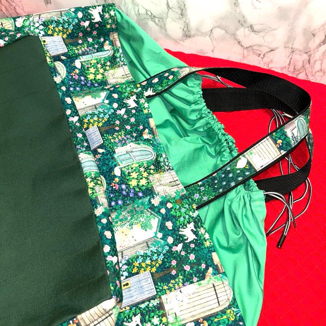 ママミミ様·͜·ᰔᩚユキエモン22fabric2点ꔛ‬ෆ