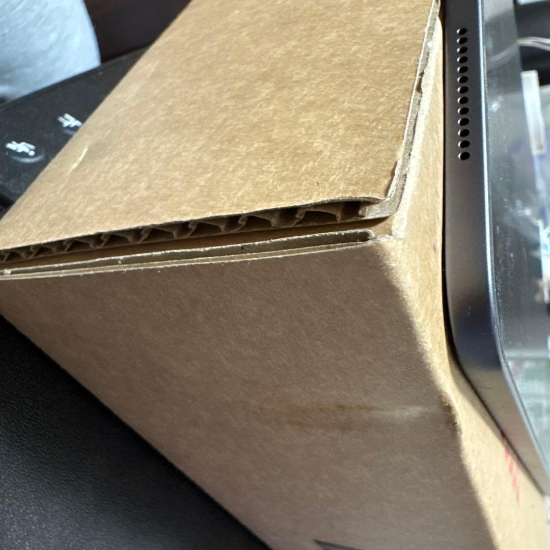 Apple iPad Pro第1世代【512GB】Wifi&Cellular