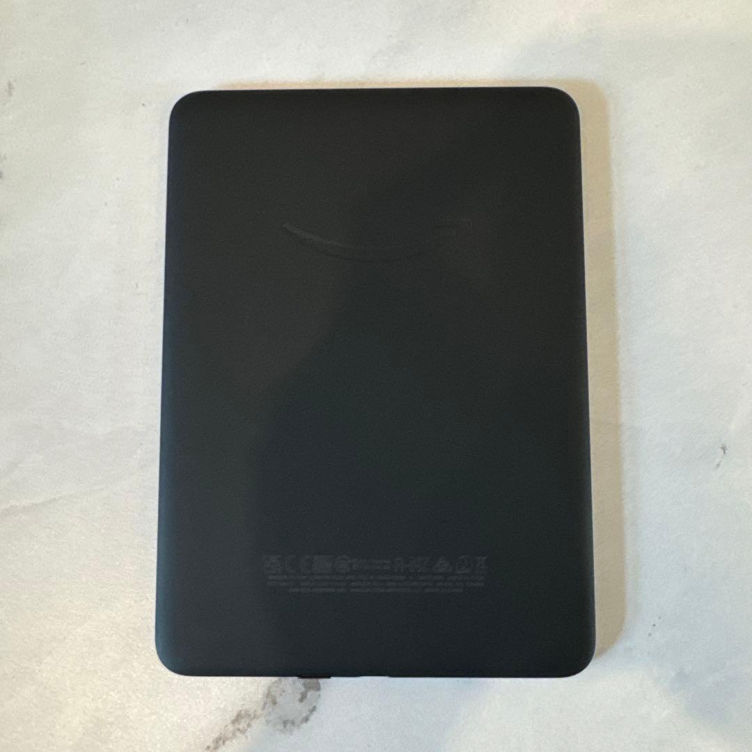 kindle paper white 12世代