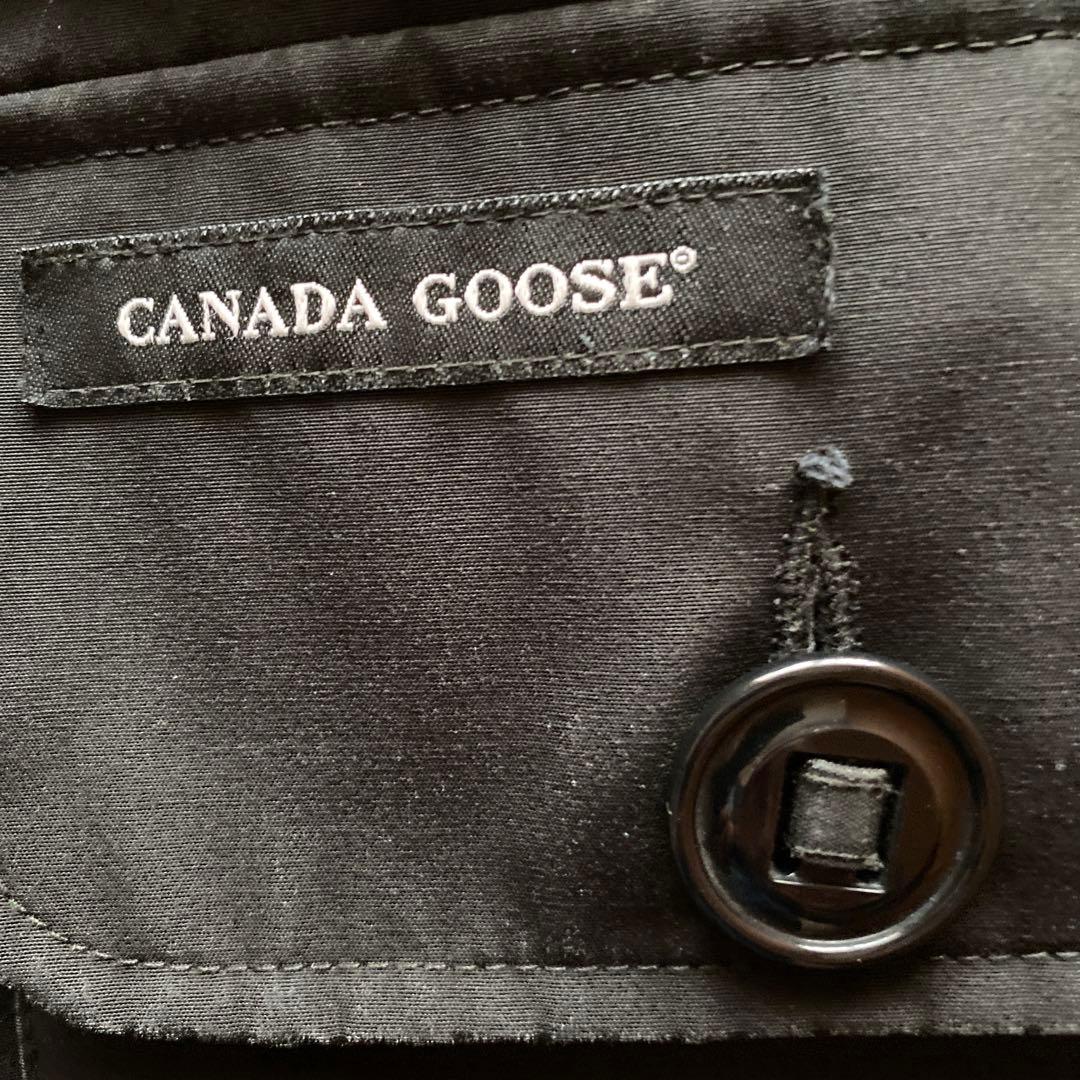   ダウンジャケット 黒