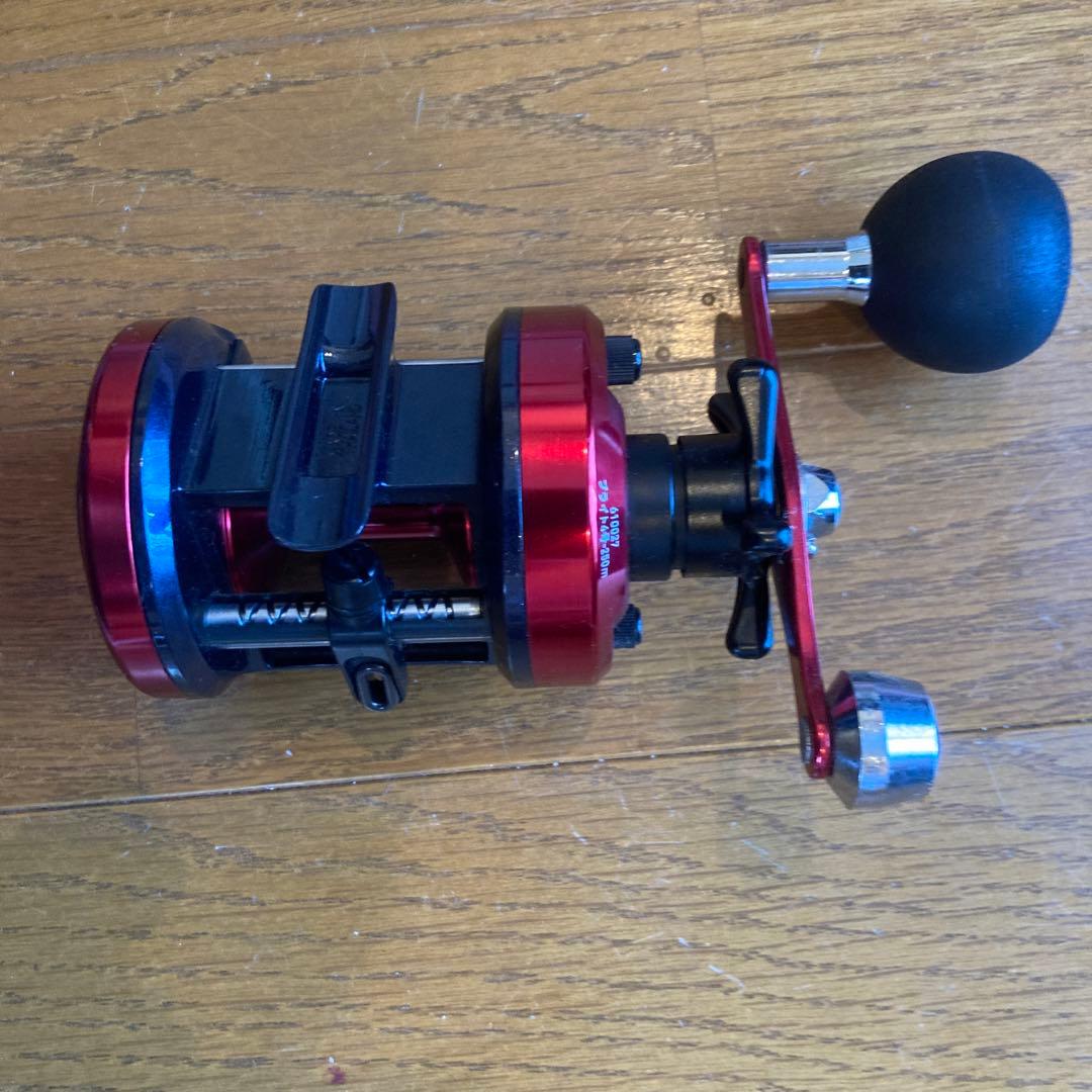 ダイナスター　300