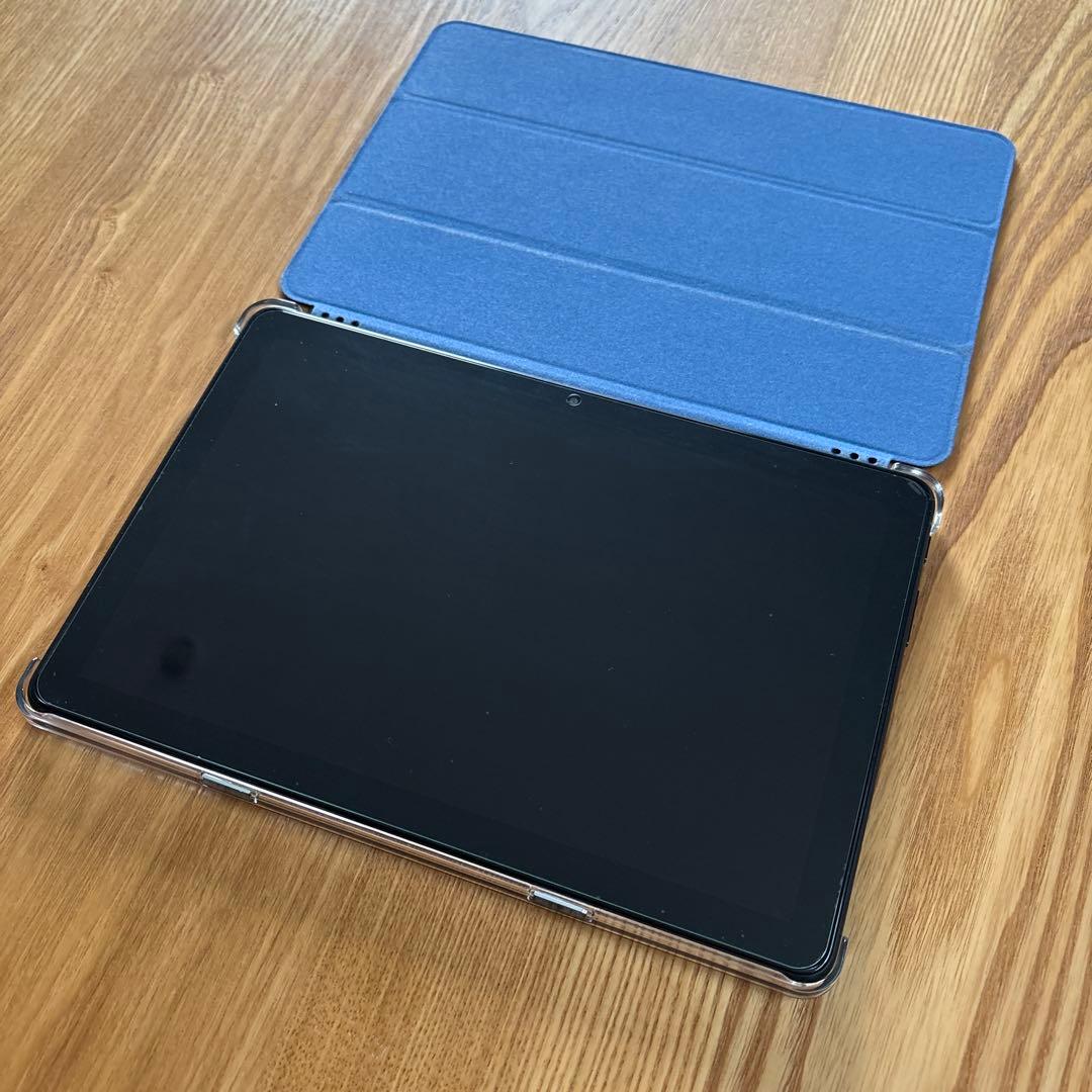 Amazon Fire HD 10 第13世代 32GB ブラック