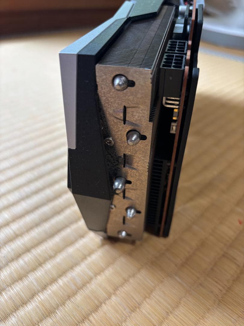 グラフィックボード・グラボ・ビデオカード MSI Gaming X Trio AMD Radeon RX 6800 #2