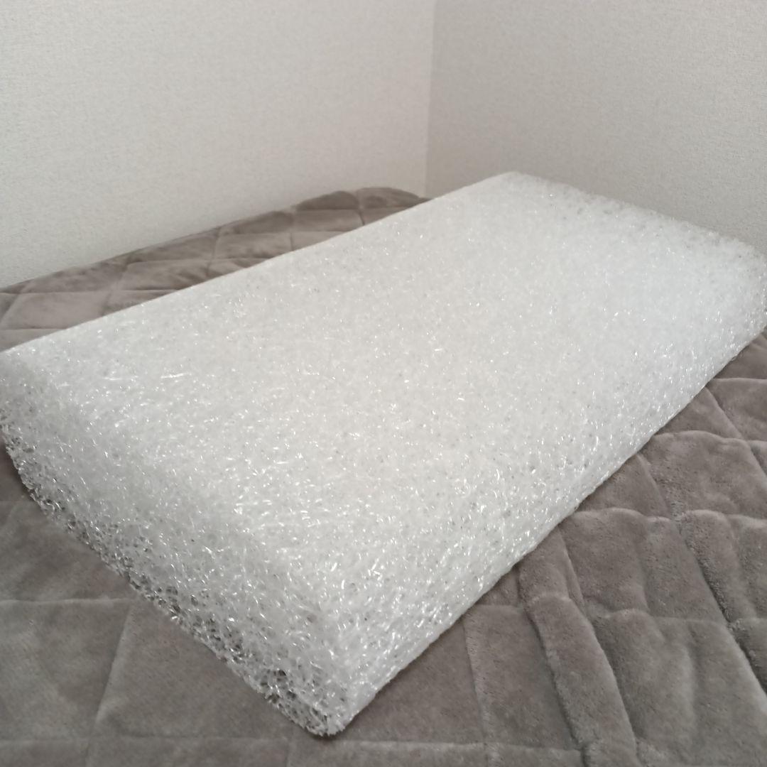 BRAIN SLEEP ブレインスリープピロー High（枕カバー2枚付き）