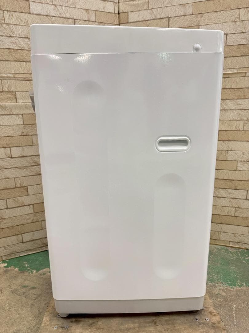 大阪送料無料★3か月保障付き★洗濯機★2022年★OBBW-60A★IS-191