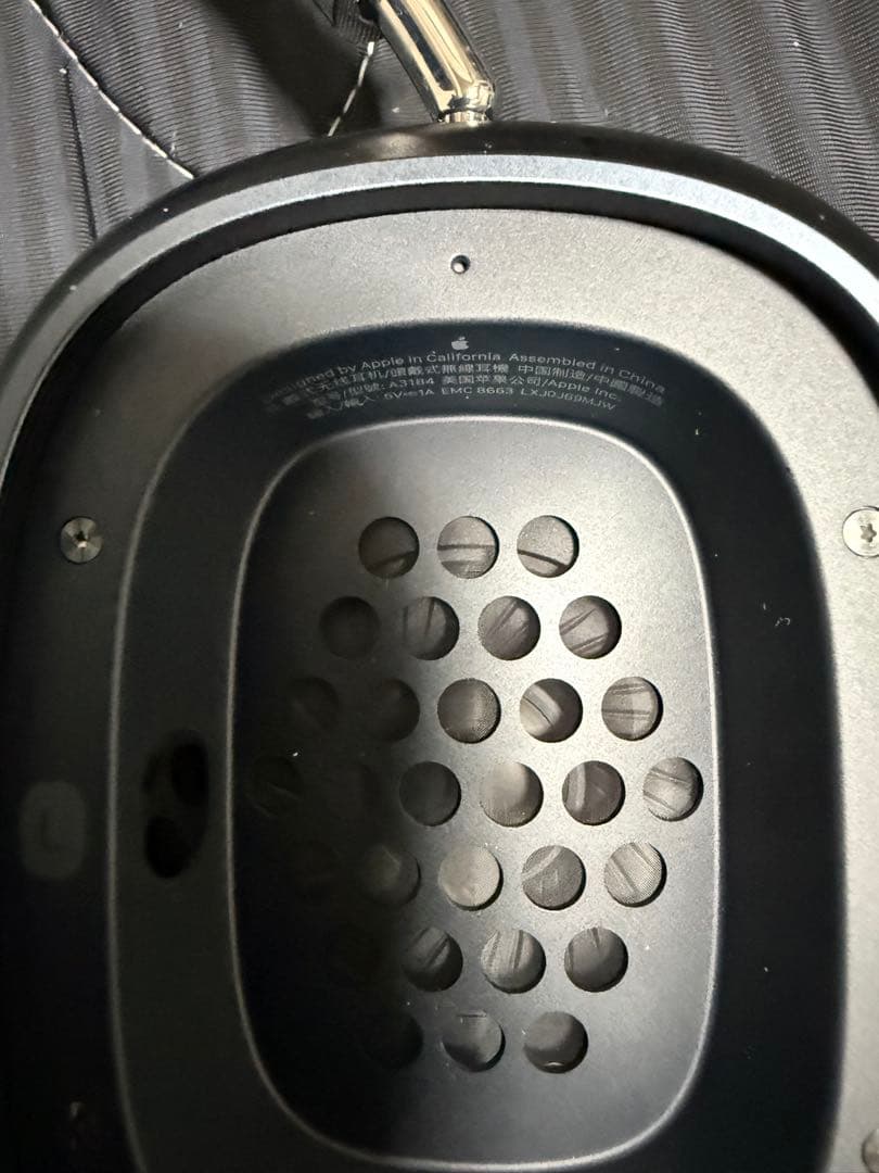 Apple AirPods Max 第二世代 本体