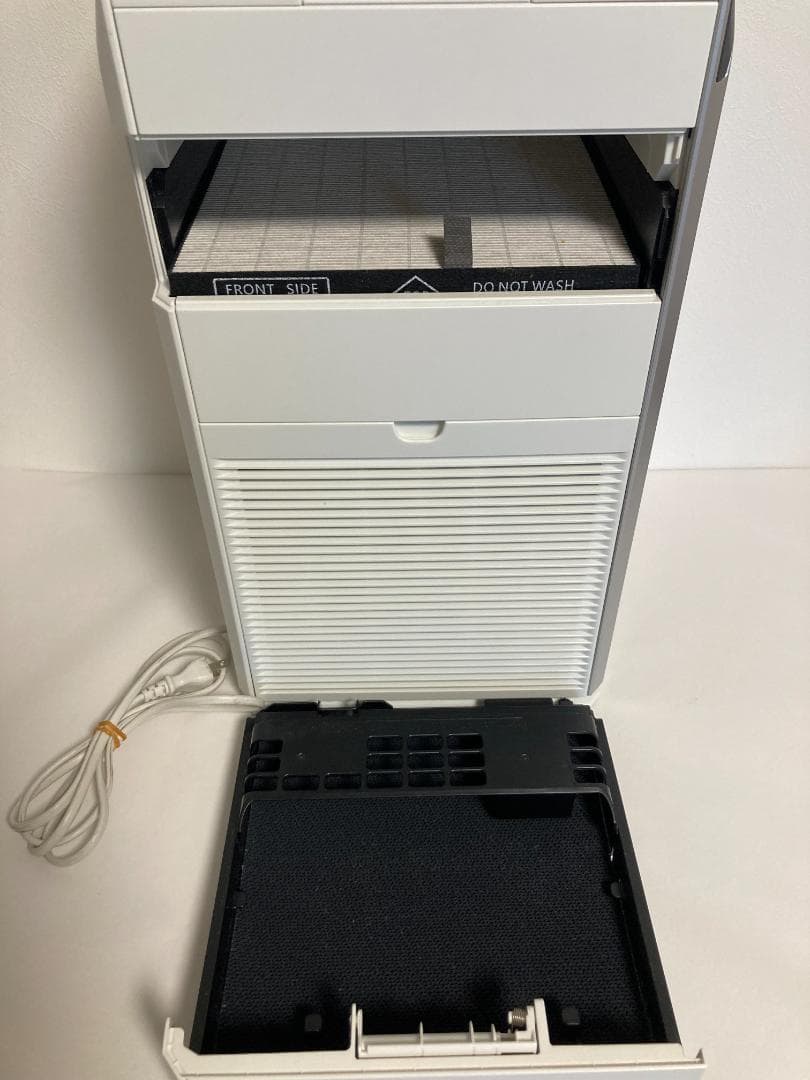 DAIKIN ストリーマ　空気清浄機 ACB50X-S ダイキン