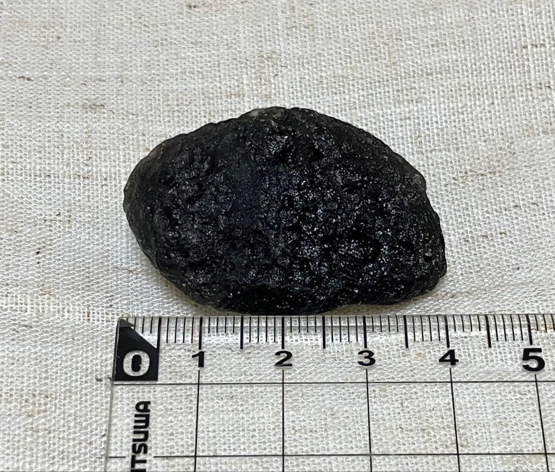 天然石アグニマニタイト原石