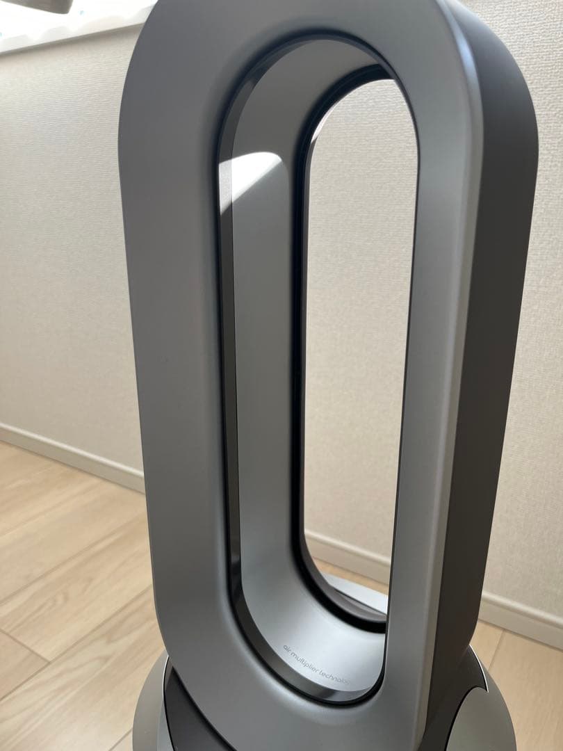 Dyson pure hot+cool 2025年製