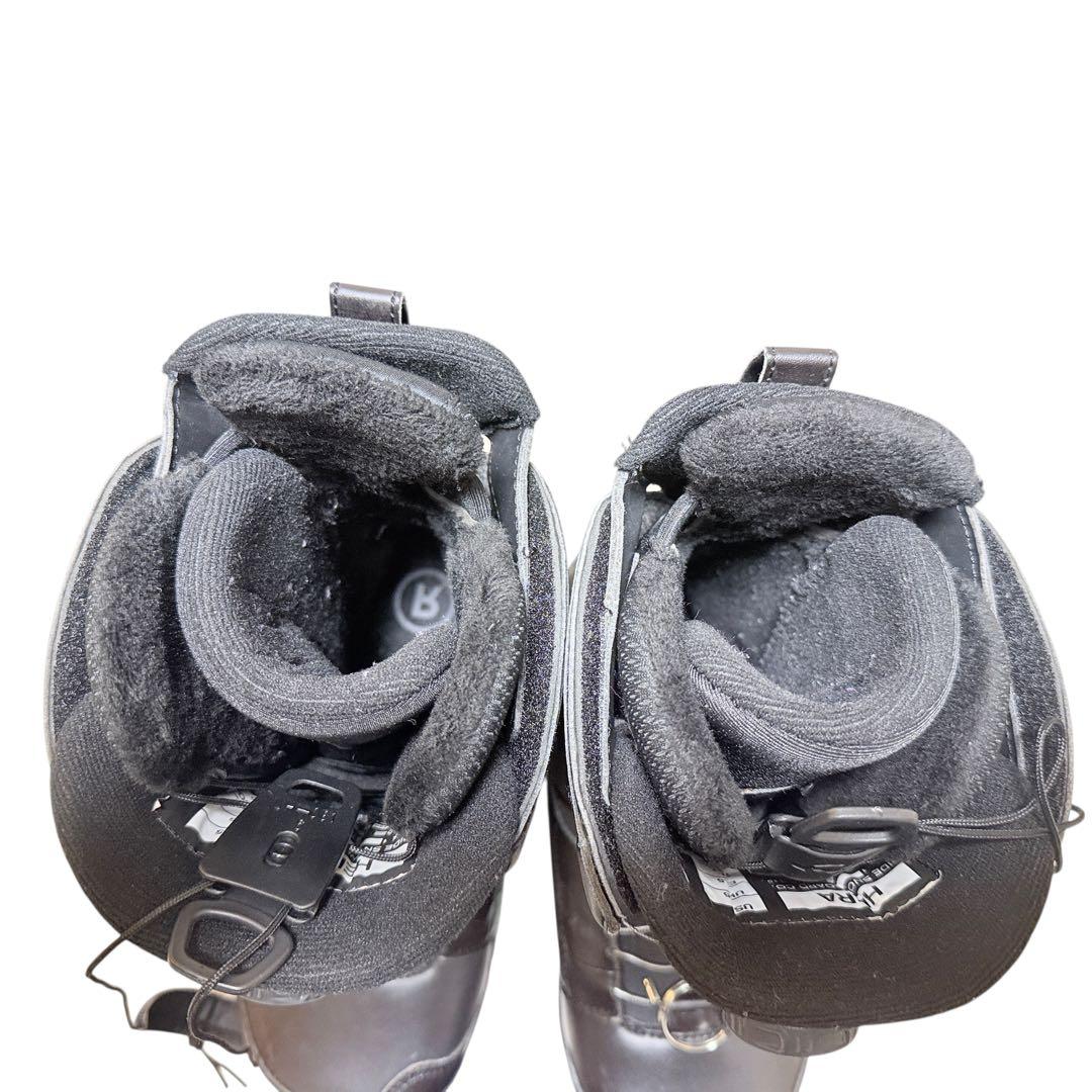 美品　RIDE X HERA BOA スノーボードブーツ 23.5 ライド