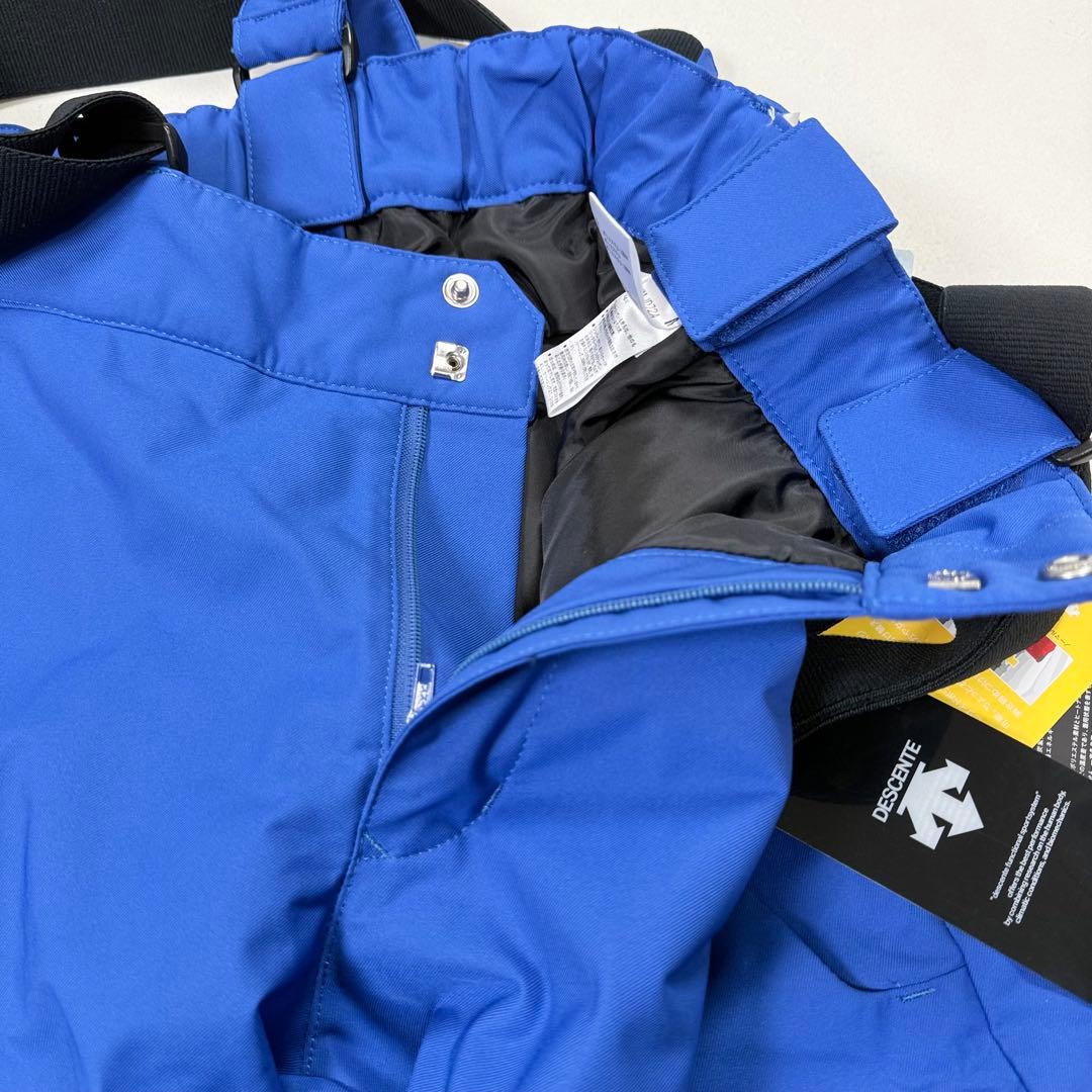 新品　デサント　スノーボードウェア　ウインタースポーツ　男女兼用　Lサイズ