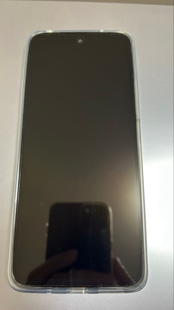 Redmi12 5G 128GB スカイブルー