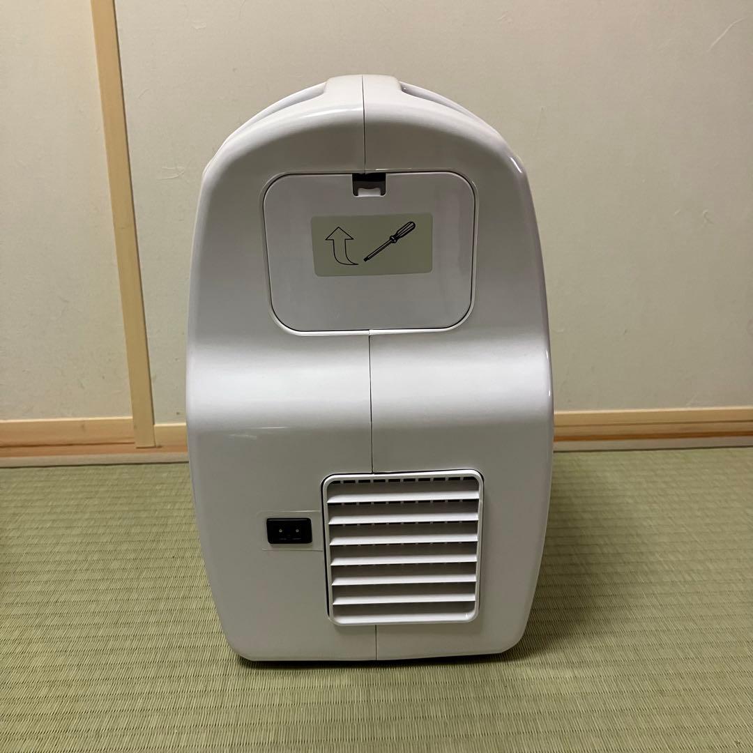 酸素発生器 M1O2 Silent