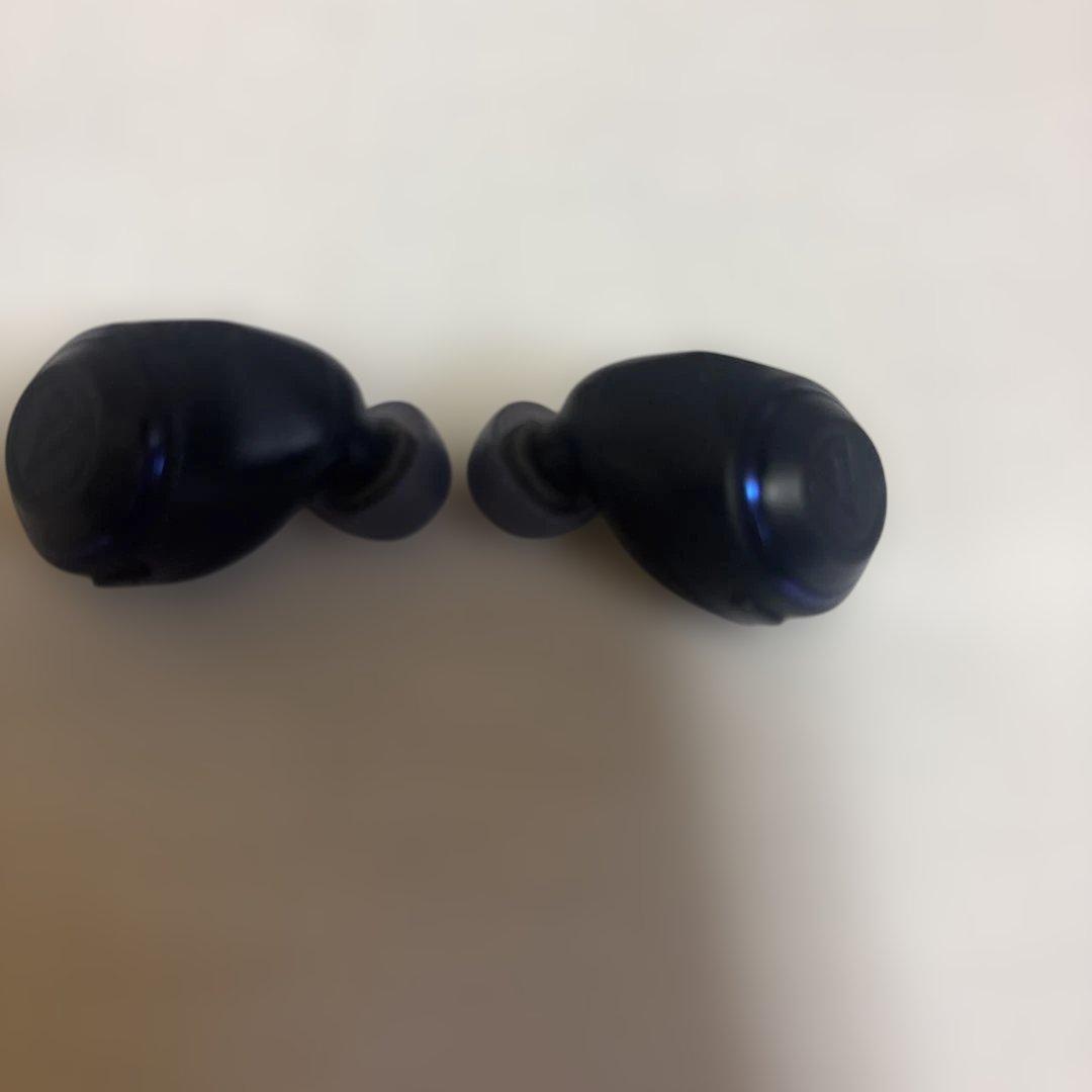 audio-technica ATH-CKS50TW ワイヤレスイヤフォン