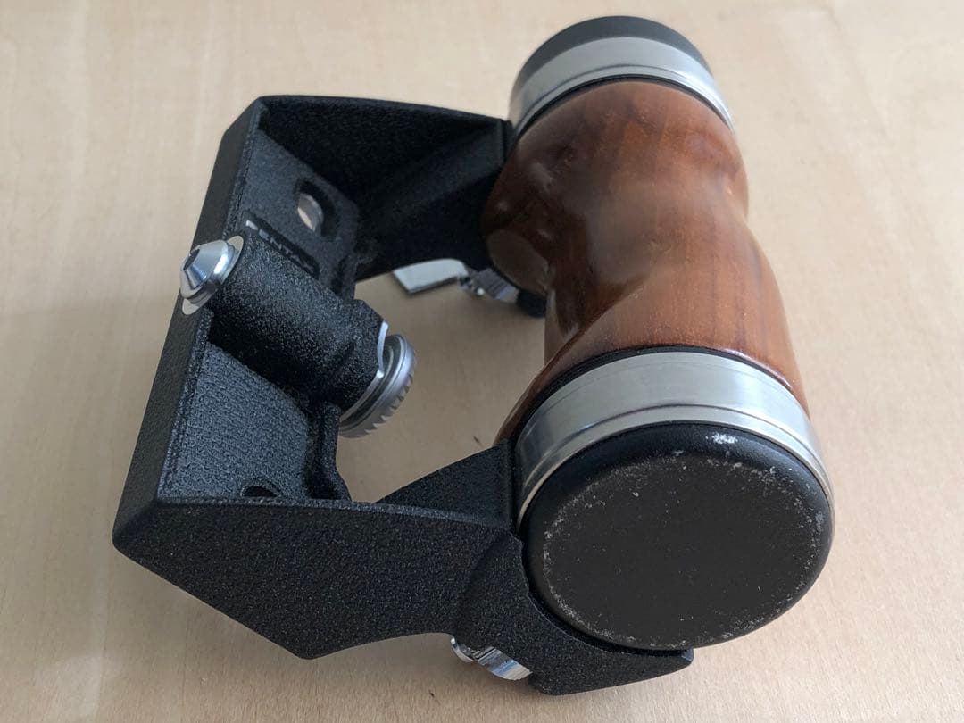 Pentax 67 グリップ