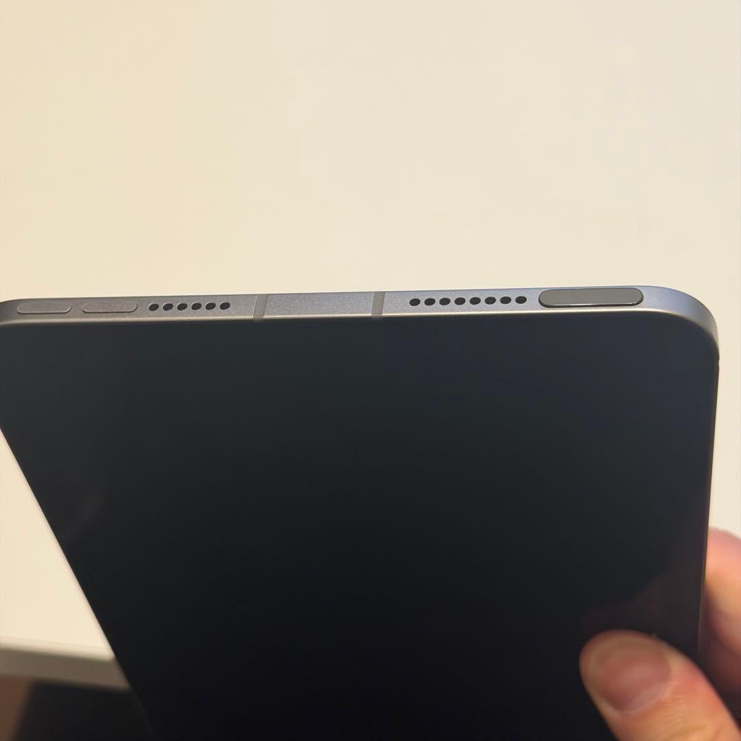 iPad mini (A17 Pro) Wi-Fi+Cellularセット