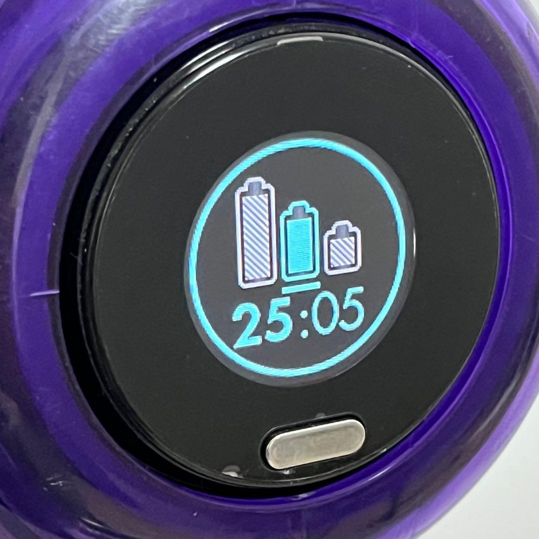 【分解洗浄】Dyson sv18 digital slimフルセット　g31