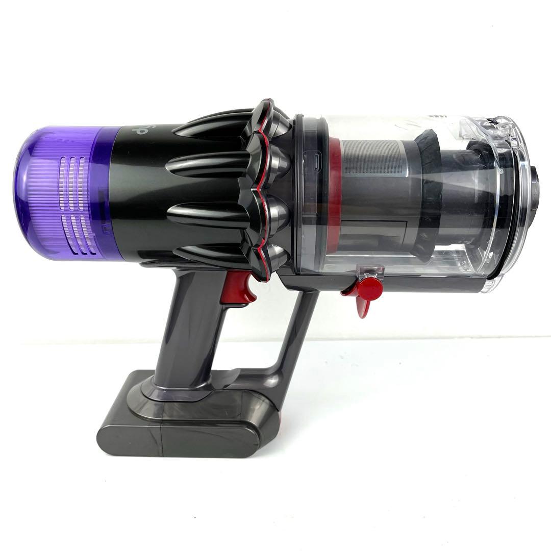 【分解洗浄】Dyson sv18 digital slimフルセット　g31