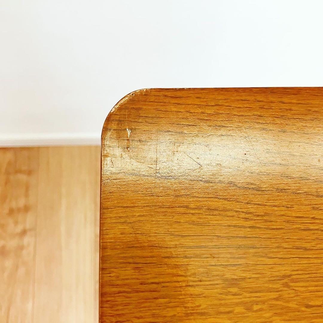 SALE!! コーナーシェルフ　サイドテーブル　古家具　レトロ雑貨　ビンテージ