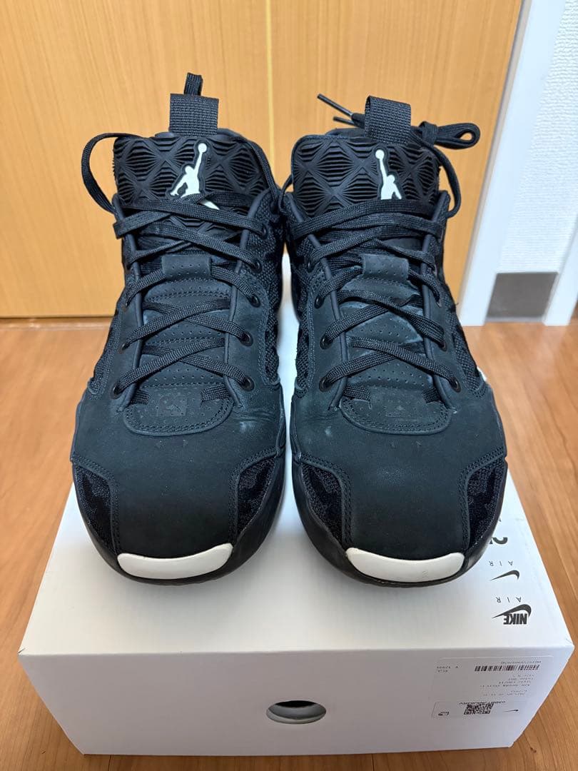 シューズ(男性用) AIR JORDAN 39 PF