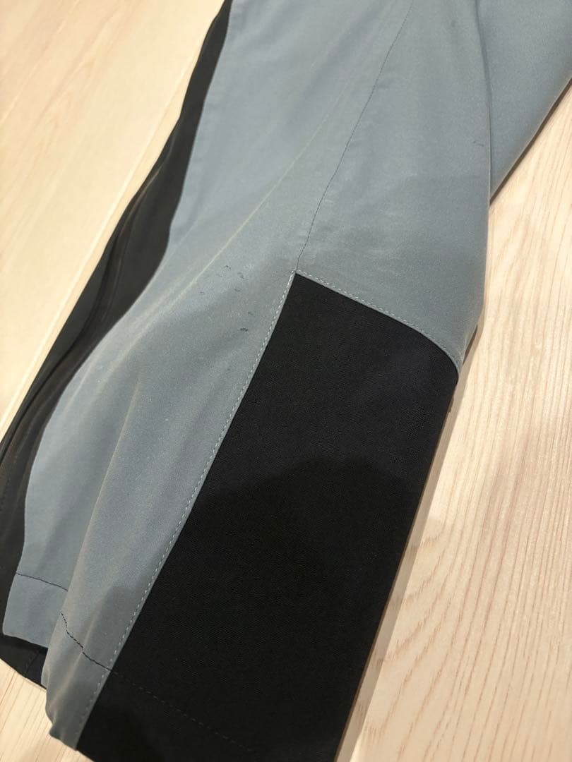 デサント　スキーウェア上下セット　週末値下げ中