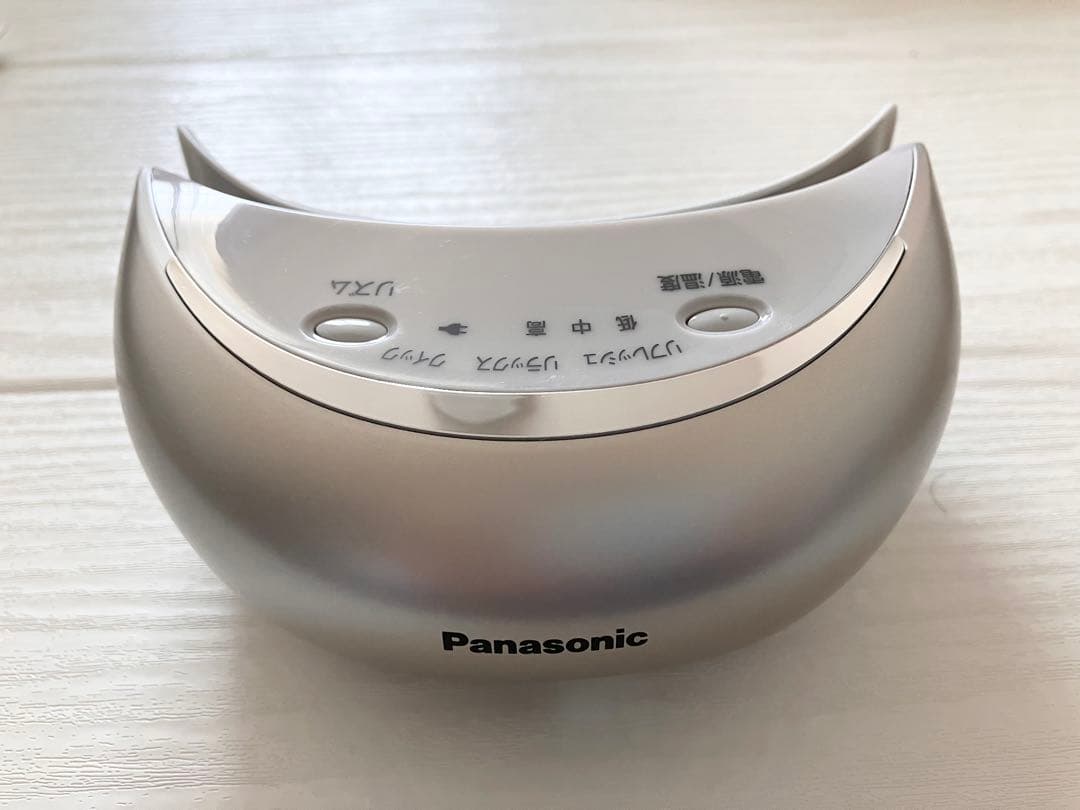 パナソニック Panasonic 目もとエステ EH-SW68-N