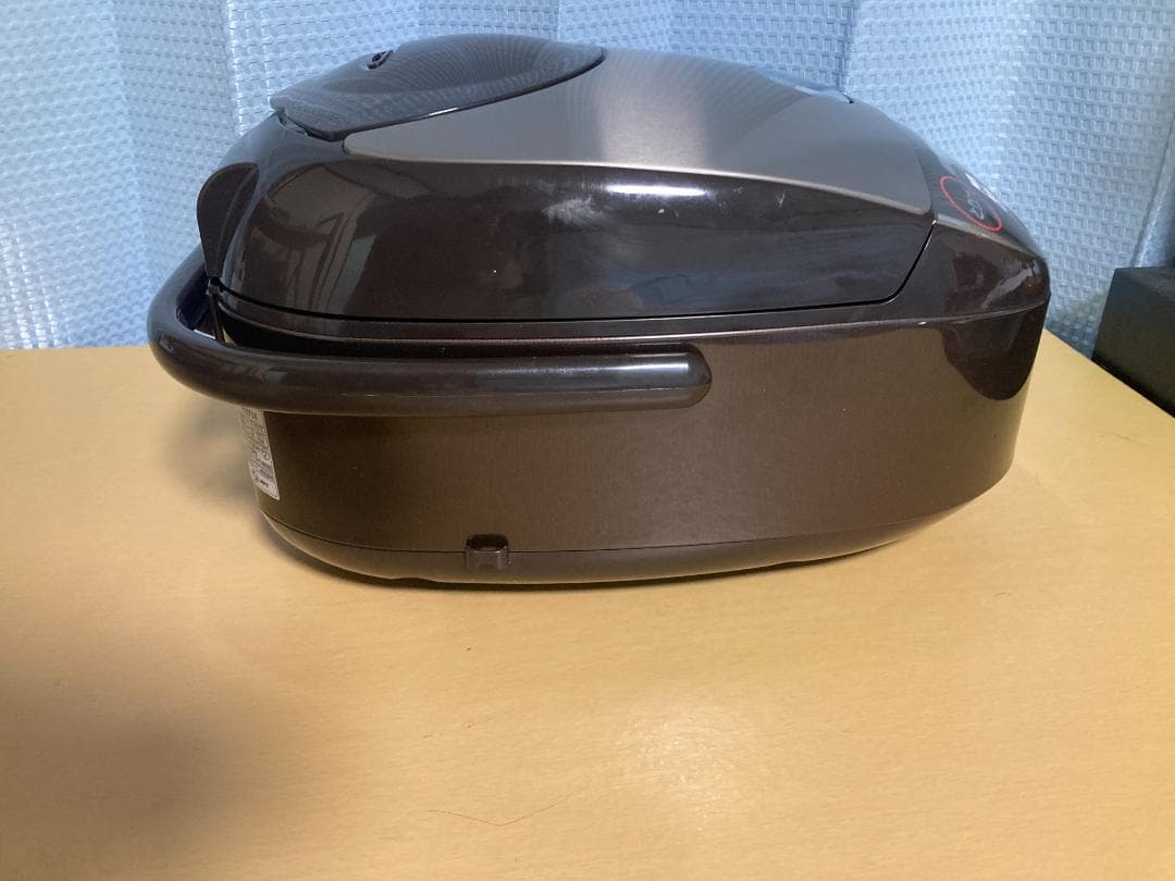 ★美品★ZOJIRUSHI NW-VH10 極め炊き 5.5合炊き 2021年製