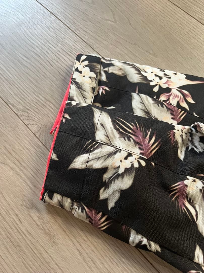 リップサービス　スノボウェア　S セットアップ　スノーウェア