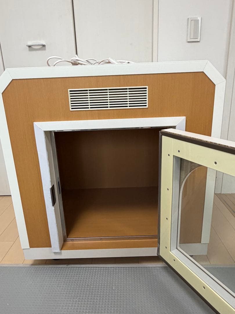 ワンだぁルーム 防音室