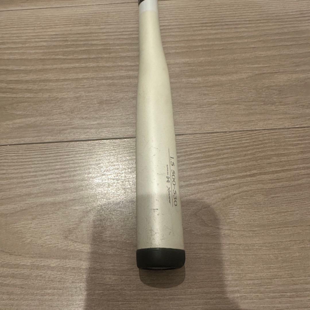 【美品】BB-X SPECIAL SZⅢ 磯竿 1.5-500/530