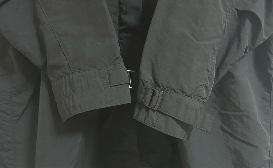 【WILD THINGS*Spick & Span】別注OVER COAT
