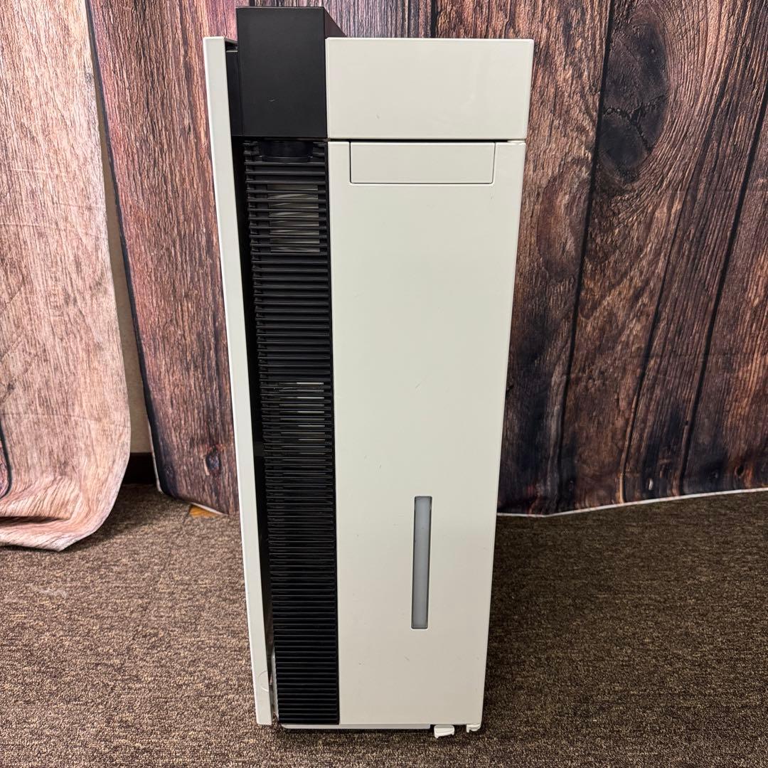 Panasonic 次亜塩素酸空間除菌脱臭機 F-MV4100 20年製