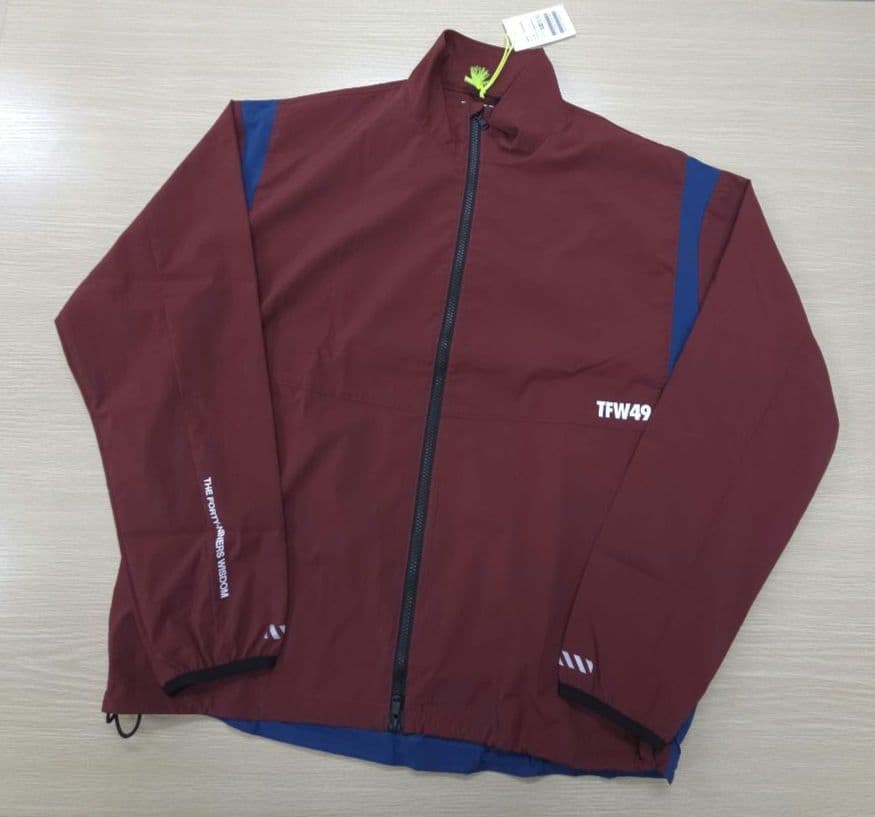 メンズウェア TFW49 TRAINING MULTI BLOUSON