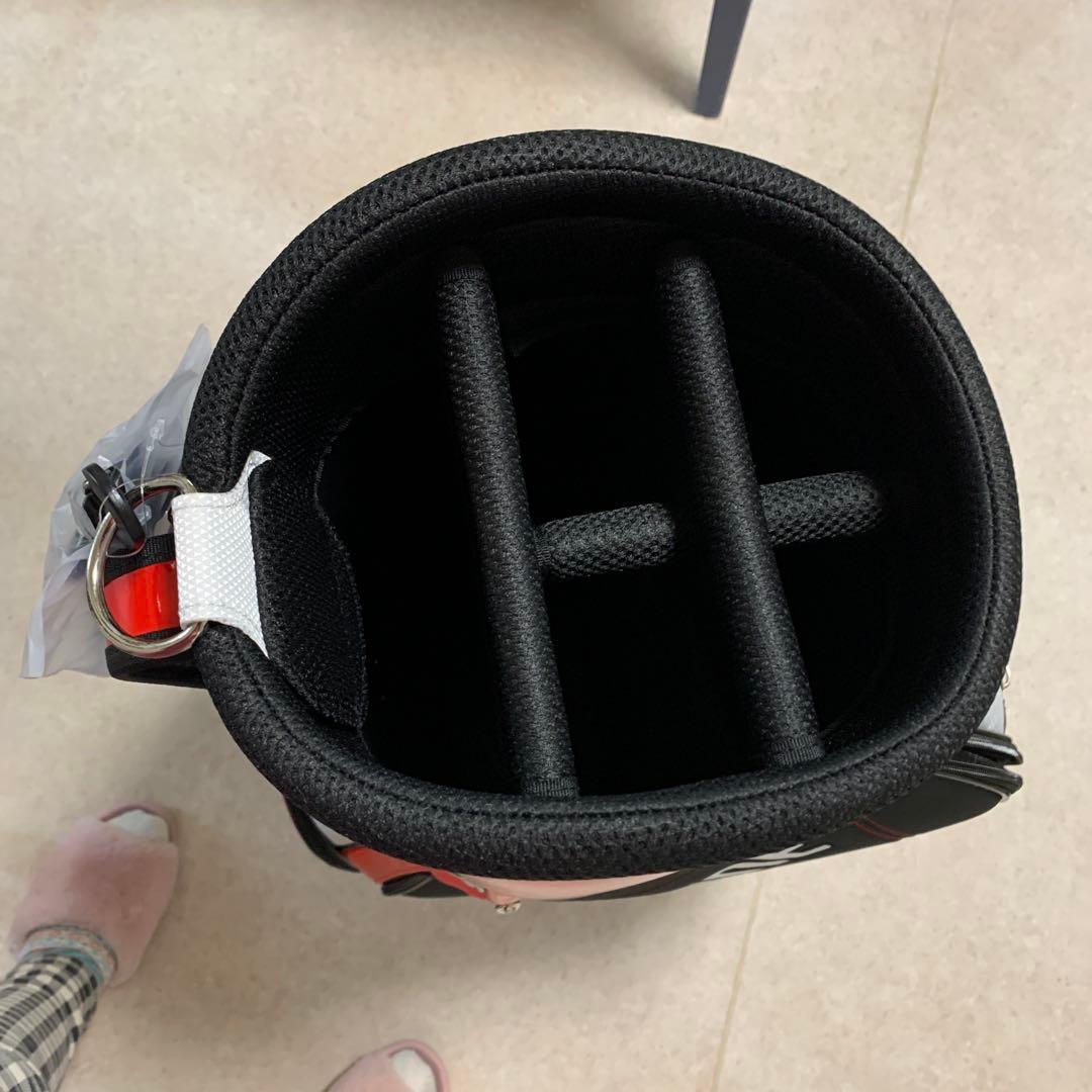 ブリヂストンキャディバック