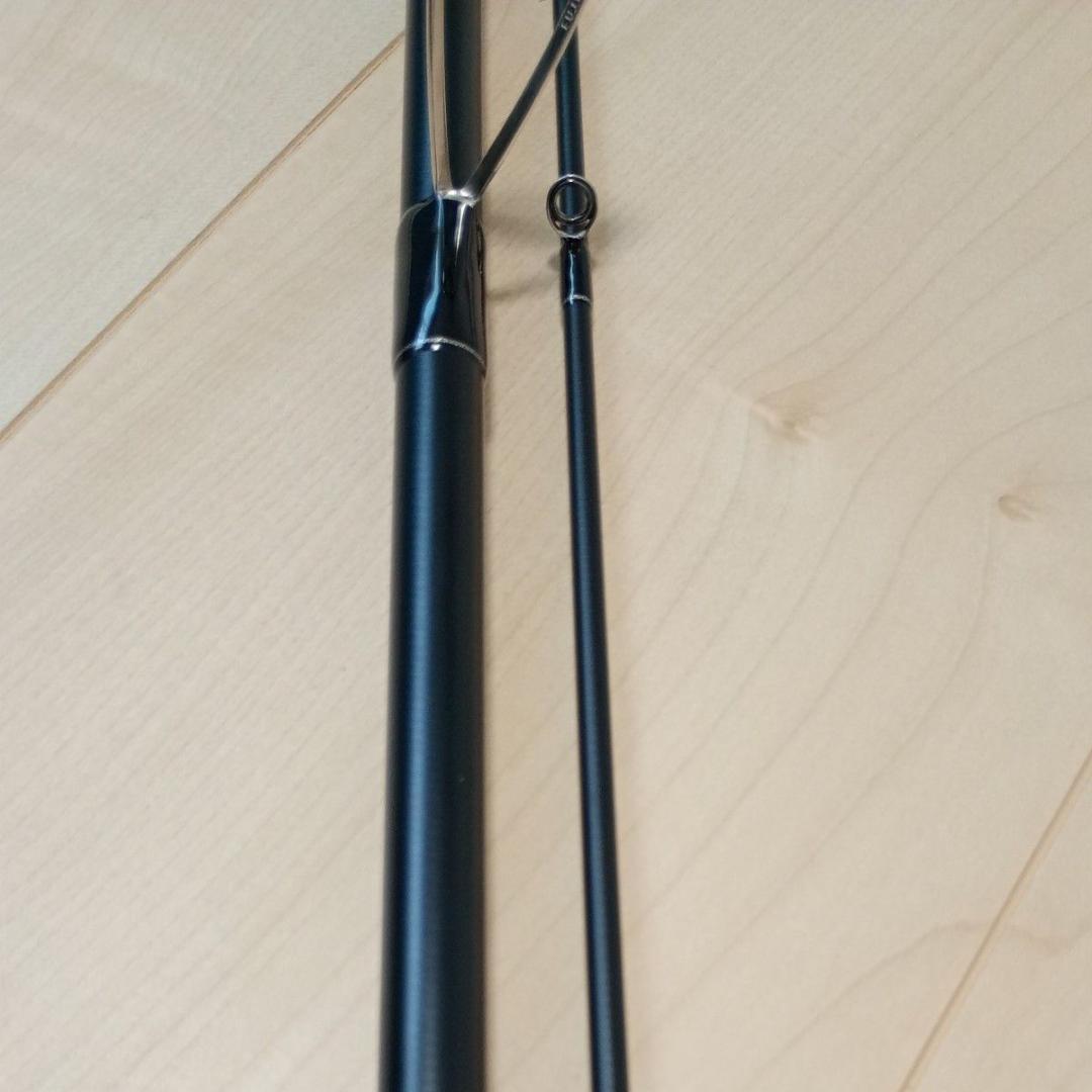 ラグゼ チータ R3 110MH シーバスロッド サーフロッド ヒラメマゴチブリ