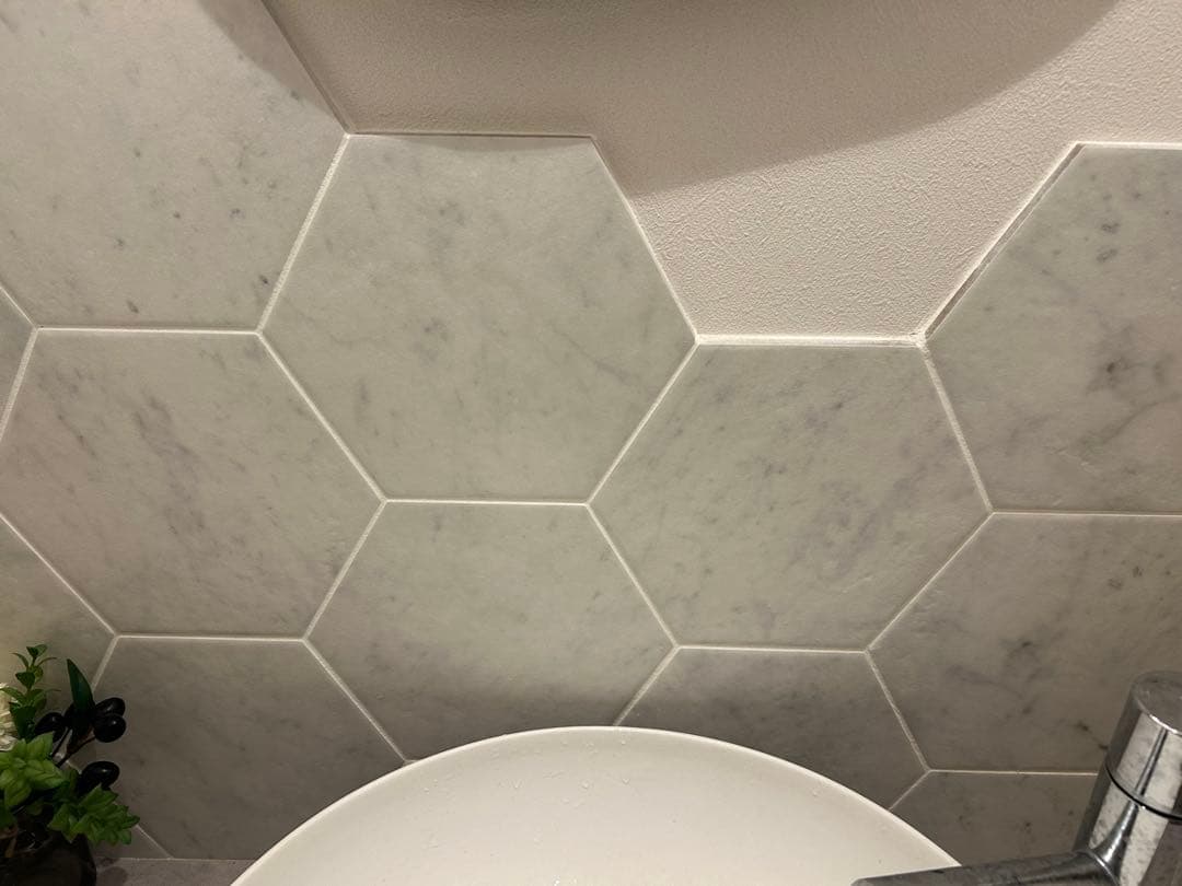 名古屋モザイク　ビストロイタリア　MRR-1250 4枚