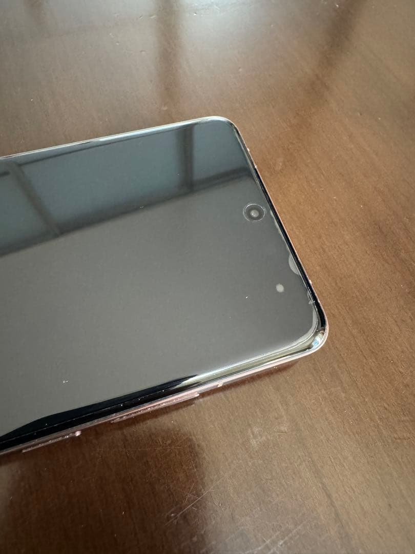 【レアカラー】realme GT7 Pro 12GB/256GB 大陸版