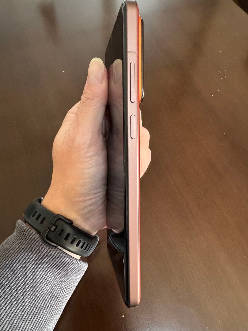 【レアカラー】realme GT7 Pro 12GB/256GB 大陸版