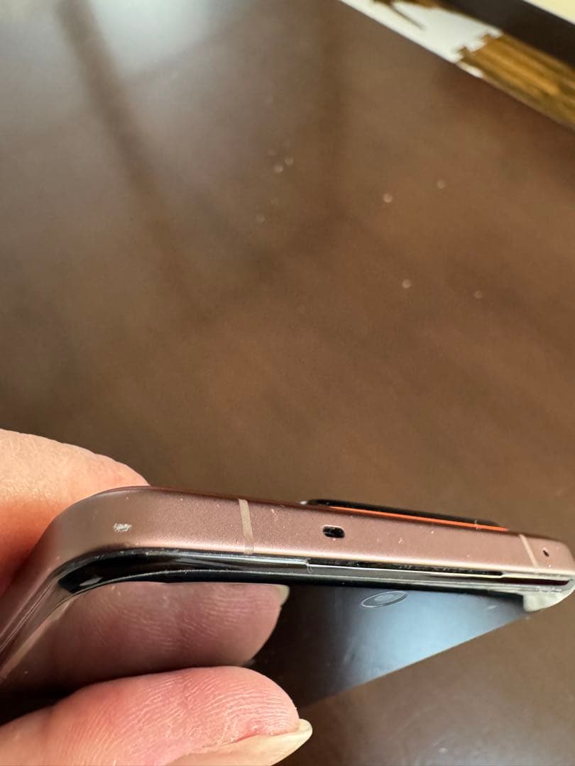 【レアカラー】realme GT7 Pro 12GB/256GB 大陸版