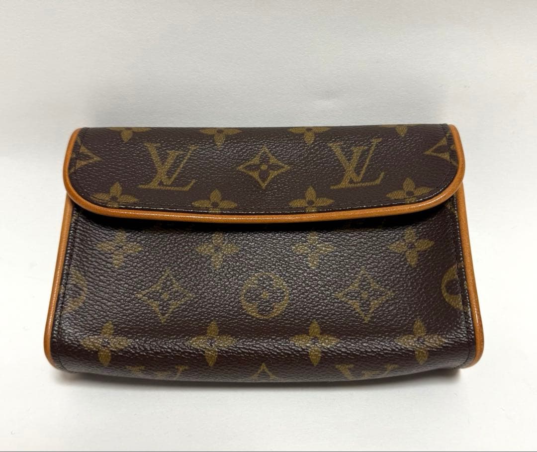 ルイヴィトン フロランティーヌ モノグラム