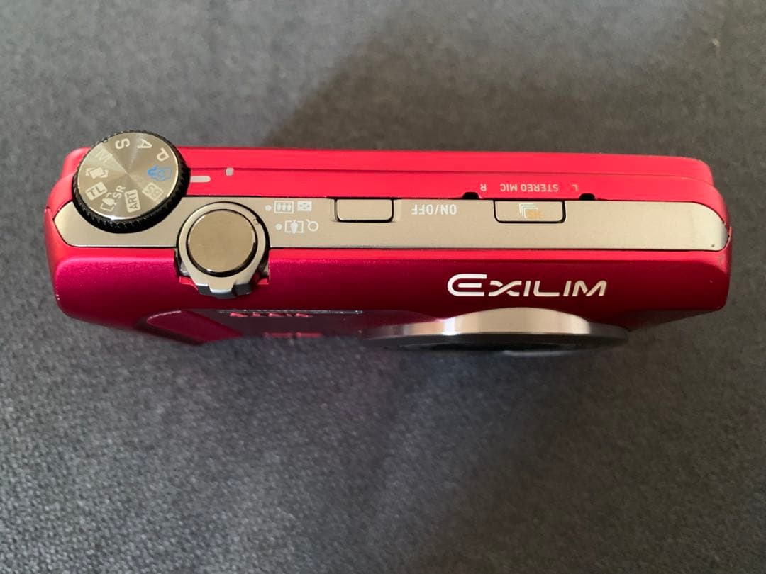 平成　デジカメ　デジタルカメラ